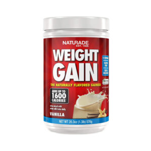 Naturade Weight Gain Instant Nutrition Drink