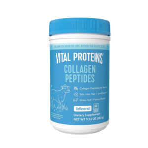 Vital Proteins Collagen Peptides Powder