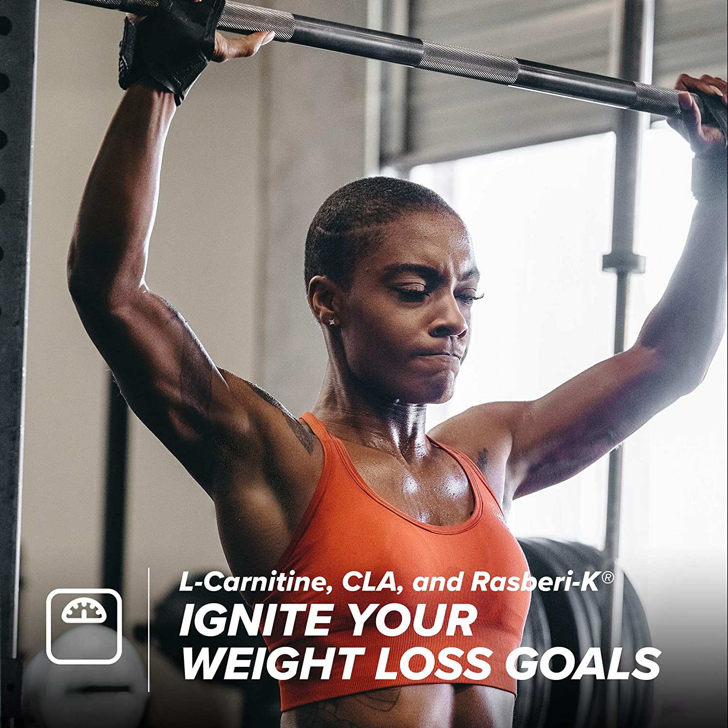 Cellucor CLK Non-Stimulant Fat Burner for Weight Loss - Image 2