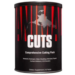Animal Cuts Thermogenic Fat Burner