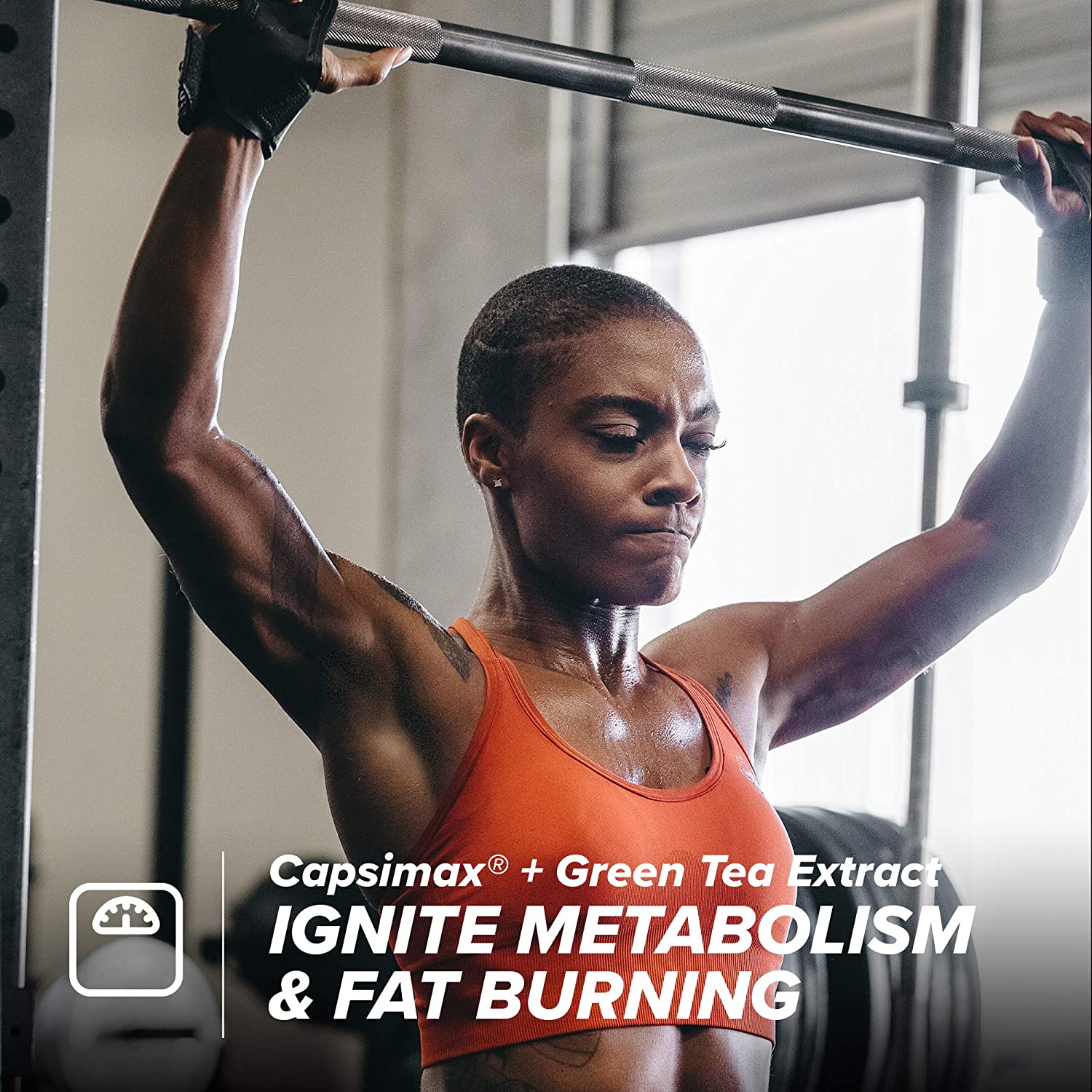 Cellucor Super HD Thermogenic Fat Burner Weight Loss Supplement - Image 4