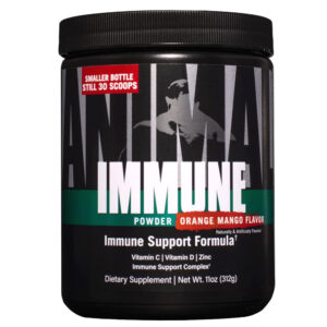 Animal Immune Pak Powder