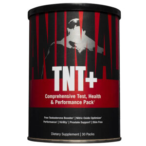 Animal TNT+ - Mens Support, Prostate Support, Adaptogen & Stress Support