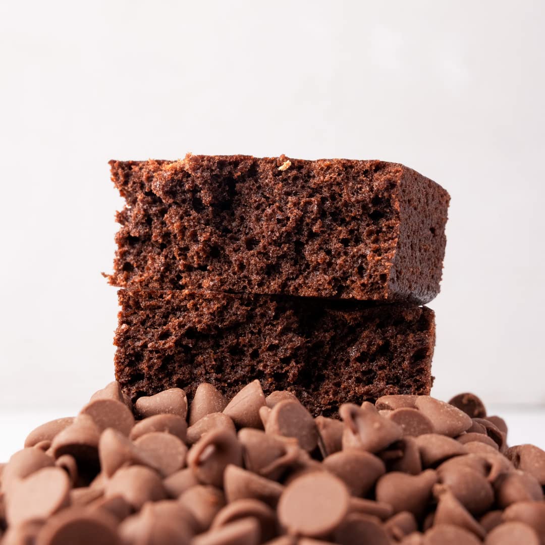 Eat Me Guilt Free Protein Brownie – Low Carb - Image 3